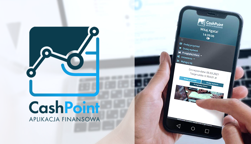 cashpoint banner mobile